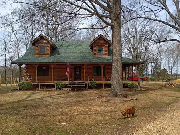 218 County Road 445, Saltillo, MS 38866