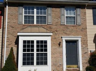 655 Stonewall Dr, Harrisonburg, VA 22801