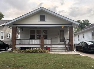 1720 S State St, Springfield, IL 62704
