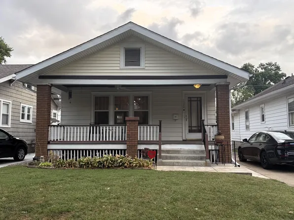 1720 S State St, Springfield, IL 62704