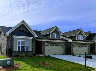 143 Cornmeal Cv, High Point, NC 27265