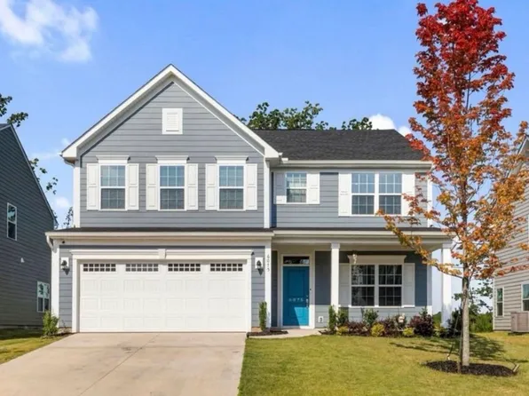 6075 Ives Ave, Spartanburg, SC 29307