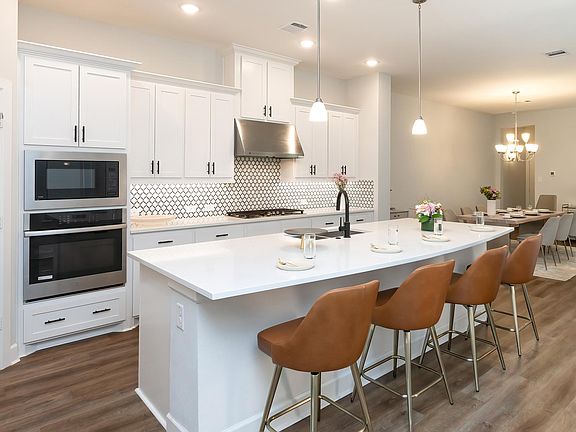 2nd image of 7252 San Saba Dr