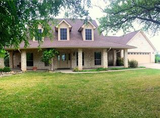 4580 Compass Way, Bluff Dale, TX 76433