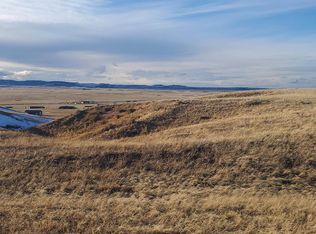 TRACT 21 Mesa Trl S, Cheyenne, WY 82009