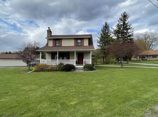 2845 Bald Eagle Pike, Tyrone, PA 16686