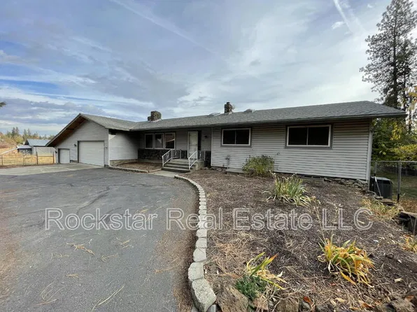 727 S Basalt St, Spokane, WA 99224