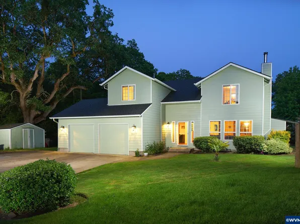 2811 NE Conser St, Corvallis, OR 97330