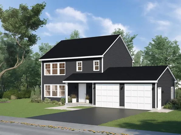 Lot 7 Trestle Way, Scarborough, ME 04074