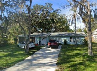 205 N 1st St, Hastings, FL 32145
