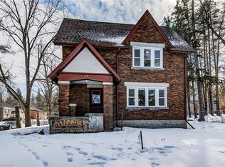49 Lang Cres, Kitchener, ON N2K 1P4
