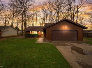 17035 Lanier Ave, Strongsville, OH