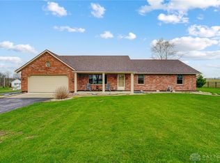 2880 State Route 730, Wilmington, OH 45177