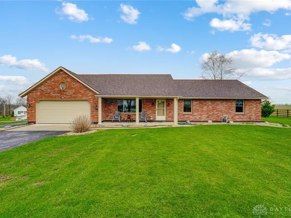 2880 State Route 730, Wilmington, OH 45177