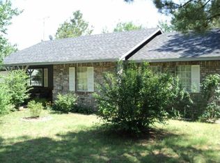 35084 Highway 9, Earlsboro, OK 74840
