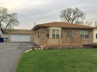 7530 S Ferdinand Ave, Bridgeview, IL 60455