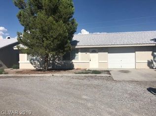 1171 Sixshooter Ave APT C, Pahrump, NV 89048