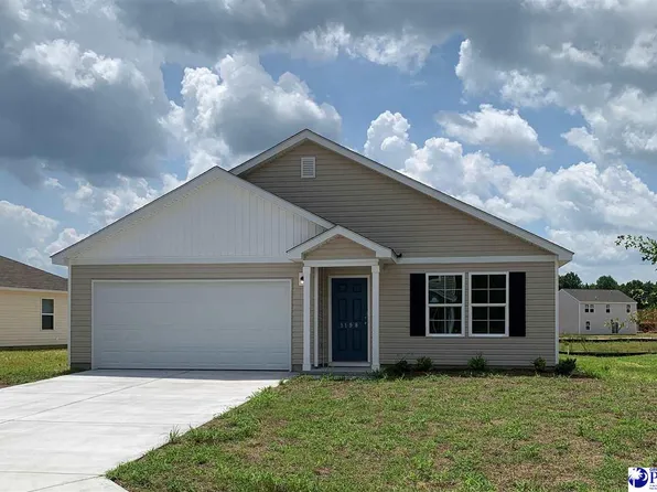 1198 Rushmore Loop, Florence, SC 29506
