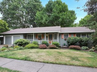 11330 SW Fairfield St, Beaverton, OR 97005