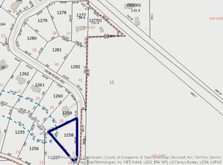 Hunters Rd #17, Hortonville, WI 54944