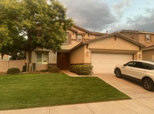 102 Elderberry Ct, Tehachapi, CA 93561