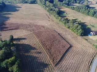 233 Trinity Rd, Statesville, NC 28625