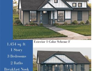 10855 Eva Mae Blvd, Midlothian, TX 76065