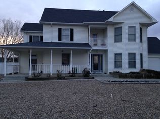 802 Anasazi Dr, Aztec, NM 87410