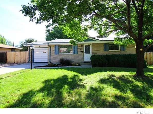 7052 Marshall St, Arvada, CO 80003