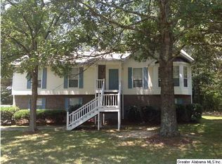 6239 Pocahontas Rd, Bessemer, AL 35022