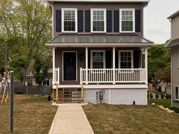 611 Summer St, Media, PA 19063