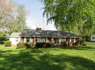 1313 Young Ave, Maryville, TN 37801