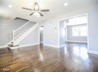 74 Broadship Rd, Baltimore, MD 21222