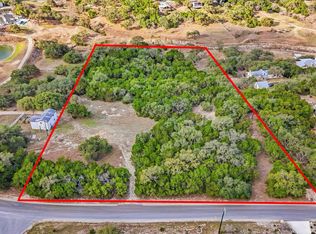 2631 Island View, Canyon Lake, TX 78133