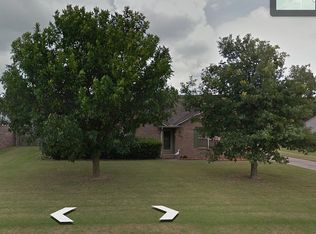 522 Leigh, Gosnell, AR 72315