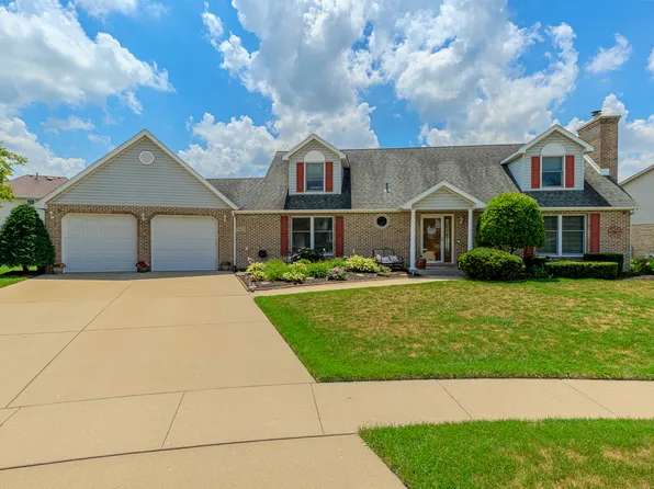 904 White Ln, New Lenox, IL 60451