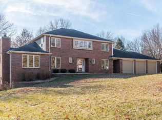 2600 Hickory Ridge Dr, West Des Moines, IA 50265