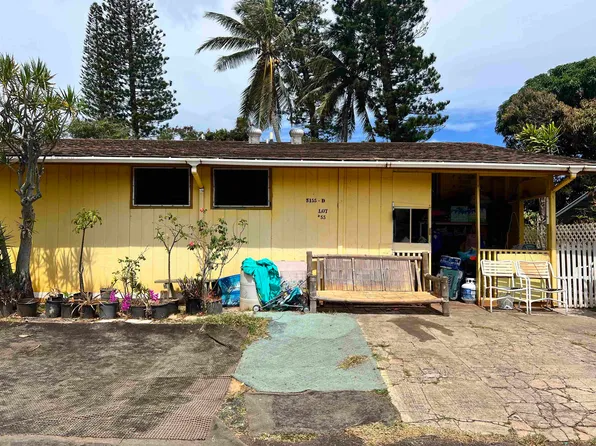 5155 Kipulu Pl APT D, Lahaina, HI 96761