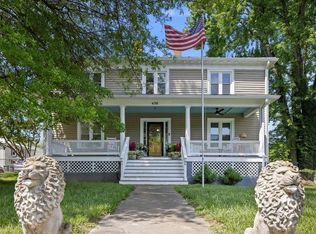 430 Bridge St, Staunton, VA 24401