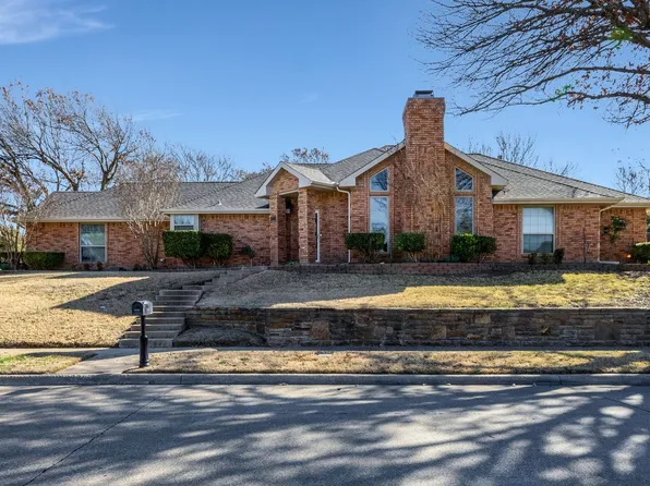 3718 Queenswood Ln, Garland, TX 75040