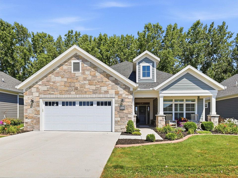 1st image of 2404 E Baldeagle Dr