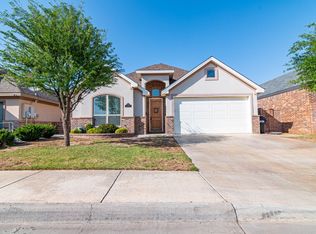 5316 Ellen Jayne Way, Midland, TX 79707