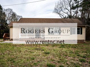 185 Jones Chapel Rd, Norlina, NC 27563