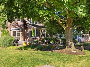 5391 N Stahl Rd, Monticello, IN 47960