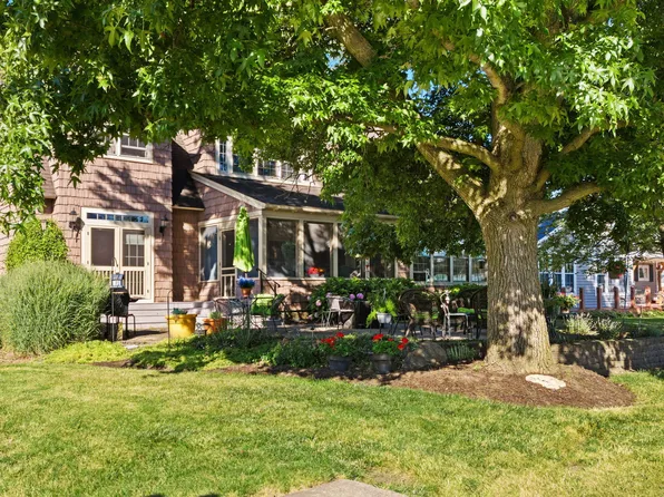 5391 N Stahl Rd, Monticello, IN 47960