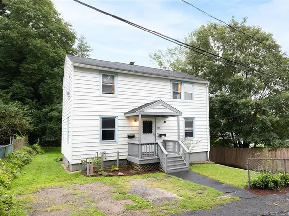 236 Madison Street, Waterbury, CT 06706