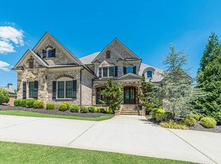 2525 Manor Creek Ct, Cumming, GA 30041