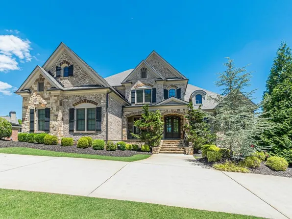 2525 Manor Creek Ct, Cumming, GA 30041