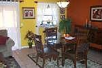 dinning area