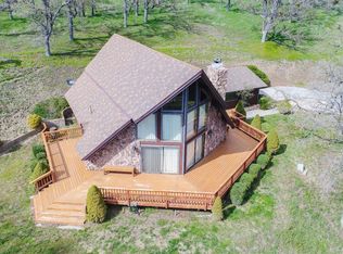 24450 Oaktree Ct, Tehachapi, CA 93561